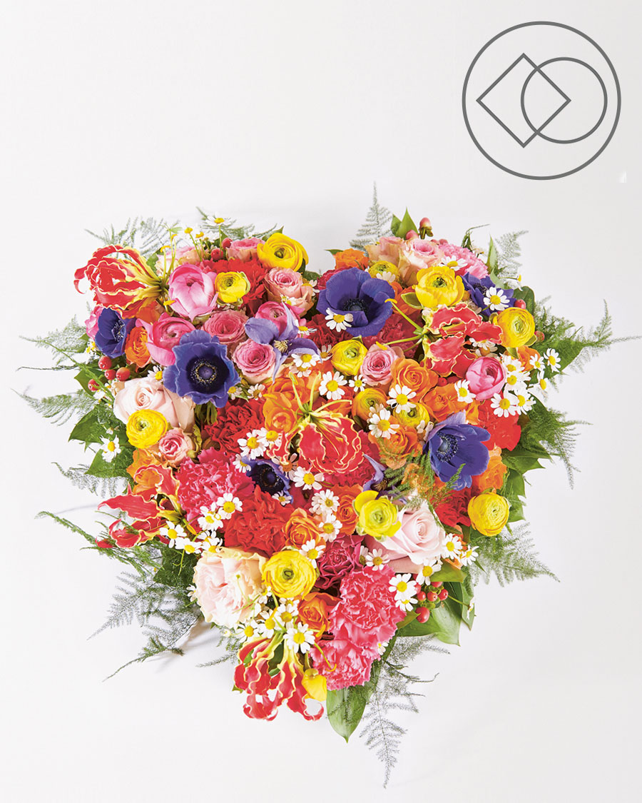 Безмолвные слова | сердце