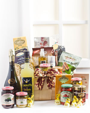 Grandissimo gurmeekorv