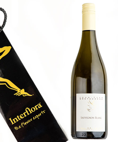 Colombier valge vein kinkekotis