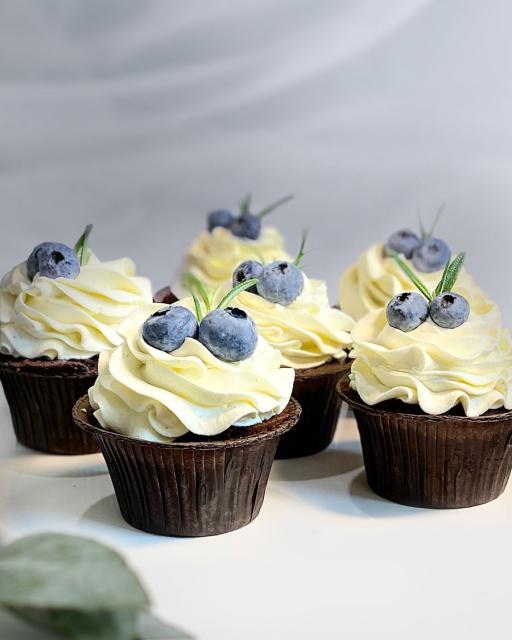 Cupcakes