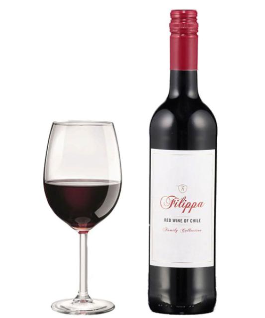 Quality Red Wine