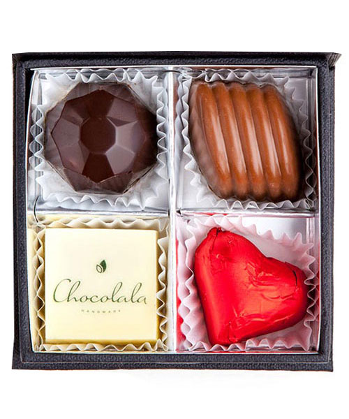 4 käsitöökommiga karp