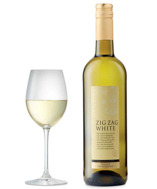 Quality White Wine
