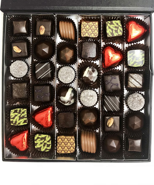 36 käsitöökommiga karp