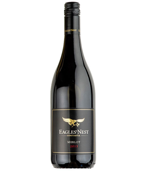 Eagle´s Nest Parker 90 Merlot