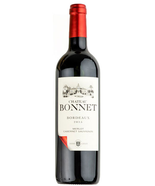 Chateau Bonnet AOC Bordeaux