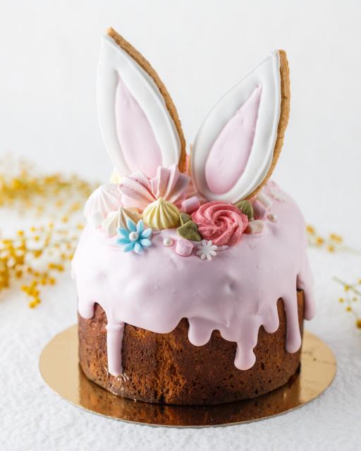 Easter bread