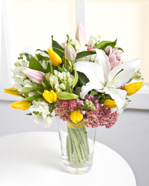 Bouquet for a Queen